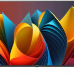 Hisense 85E7NQ návod