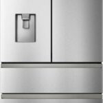 Hisense RF540N4WI1 návod