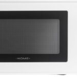 Home MWO-M171 White návod