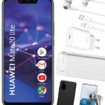 Huawei Mate 20 Lite 4GB/64GB návod