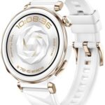 Huawei Watch GT 5 Pro 42mm návod