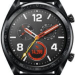 Huawei Watch GT návod