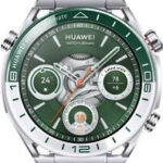 Huawei Watch Ultimate návod