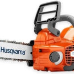 Husqvarna 330i 9678937-12 návod