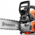 Husqvarna 560 XPG Mark II 9706569-15 návod