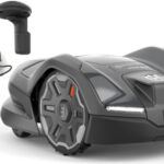 Husqvarna Automower 410X E NERA EPOS RS1 návod