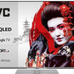 JVC LT-50VGQ8335 návod