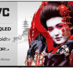 JVC LT-65VAQ3435 návod