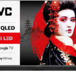 JVC LT-65VGM9435 návod