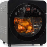 KLARSTEIN AEROVITAL EASY TOUCH návod