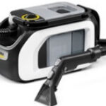 Kärcher SE 3 Compact Home 1.081-530.0 návod