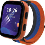 Kiano Watch Joy Rocket návod