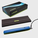 Kiepe Professional Color+ Ocean Blue návod