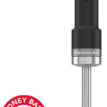 Kitchenaid 5KHBRV00BM návod