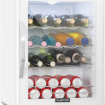 Klarstein Beersafe XL Quartz návod