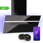 Klarstein BigBite 60 Smart návod