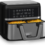 Klarstein FRY4 VitaFryDuo návod