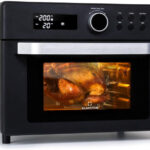 Klarstein FRY6 PrimeAir návod