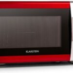 Klarstein Fine Dinesty Red návod