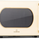 Klarstein Julieta Creme návod