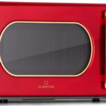 Klarstein Julieta Red návod