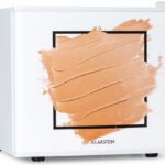 Klarstein Pretty Cool návod