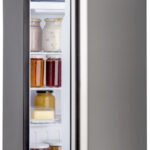 Klarstein Yummy F 90 l návod