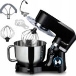 Koliber ROBOMAX X-3200-W černý návod