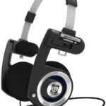 Koss Porta Pro Wireless návod