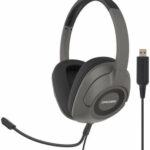 Koss SB42 USB návod