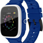 LAMAX WatchY4 Play návod