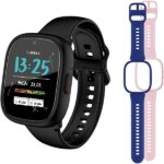 LAMAX WatchY4 Plus návod