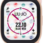 LIU JO SWLJ153 návod