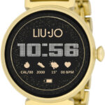 LIU JO SWLJ157 návod