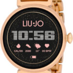 LIU JO SWLJ158 návod