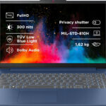 Lenovo IdeaPad Slim 3 82XB002CCK návod