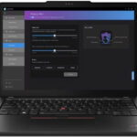 Lenovo ThinkPad X13 G4 21J30052CK návod