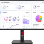 Lenovo ThinkVision T32p-30 návod