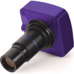 Levenhuk T500 Plus 5M návod