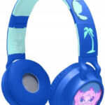 Lexibook Disney Stitch Bluetooth návod