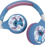 Lexibook Skládací Disney Stitch návod