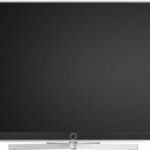 Loewe Stellar 65" návod