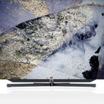 Loewe TV Bild S 77" 4K OLED (2023) návod