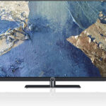 Loewe bild v.48 (OLED) návod