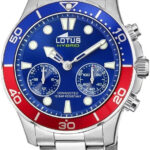 Lotus Connected 18800/4 návod