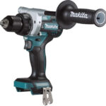 MAKITA DDF486Z Z návod