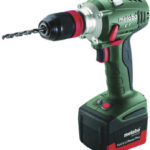 METABO BS 14