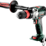 METABO GB 18 LTX BL Q I mB návod