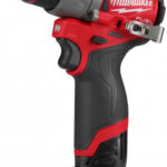 MILWAUKEE FPD2 M12 FUEL 4933479869 návod