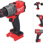 MILWAUKEE M18 FPD3-0 návod